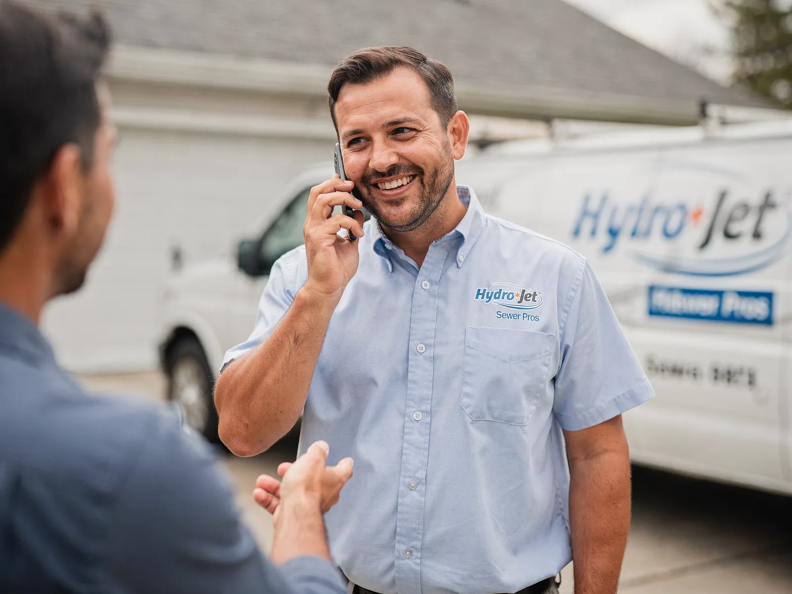 Hydro Jetting Los Altos, CA FAQs
